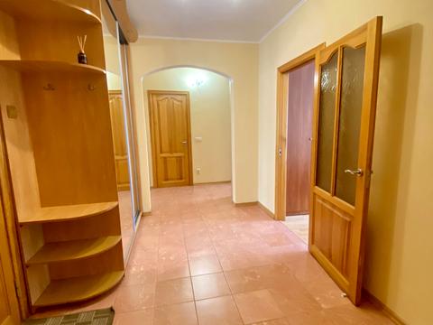 квартира за адресою Федора Ернста вул., 12
