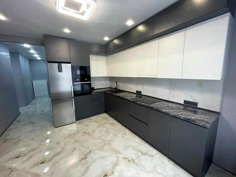 квартира по адресу Панорамная ул., 4-А