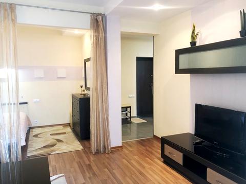 квартира по адресу Большая Васильковская ул. (Красноармейская), 54