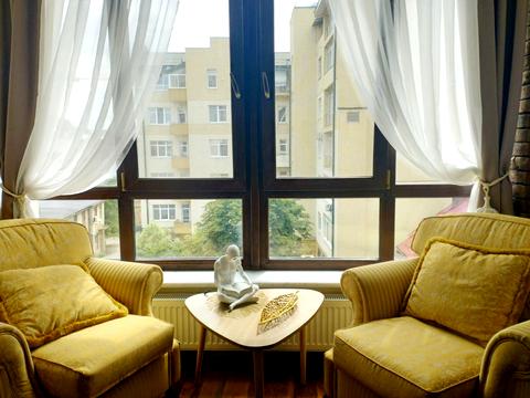 квартира за адресою Лемківська вул., 26