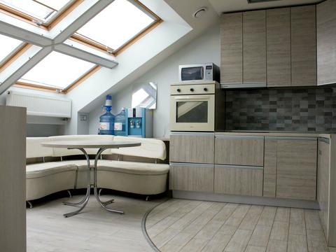 квартира за адресою Регенераторна вул., 4 к3