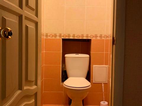 квартира по адресу Оноре де Бальзака ул., 61