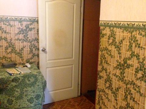 комната по адресу Оболонский просп., 28-А