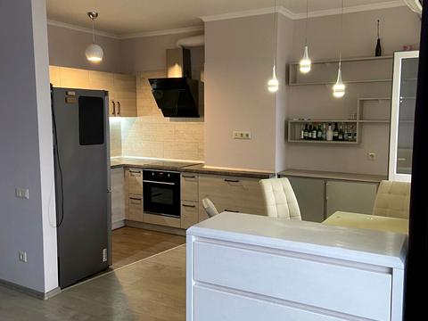 квартира за адресою Коперника вул., 3