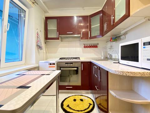 квартира за адресою Дніпровська набережна вул., 7-А