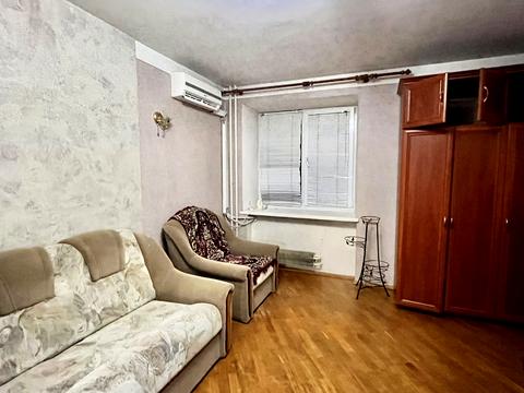 квартира за адресою Сергія Москаленка вул. (Красовського), 8-А