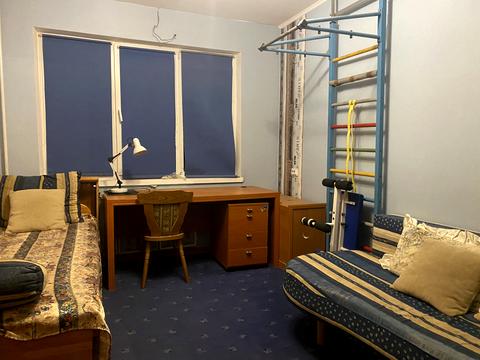 квартира по адресу Николая Кибальчича ул., 9