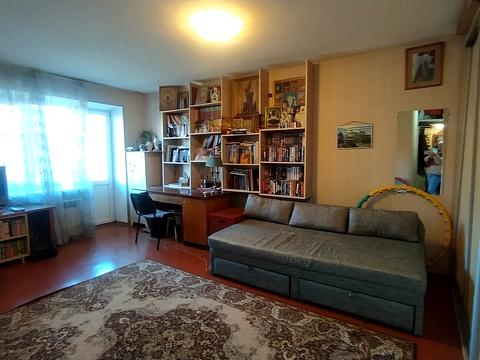 квартира за адресою Середньофонтанська вул., 30