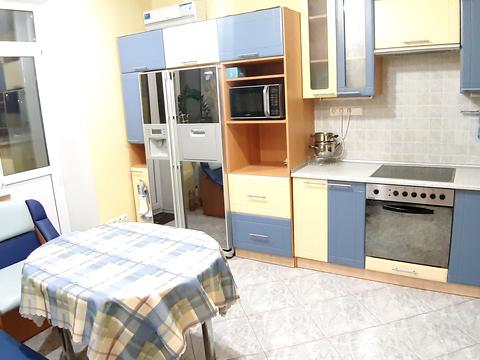 квартира за адресою Миколи Бажана просп., 10