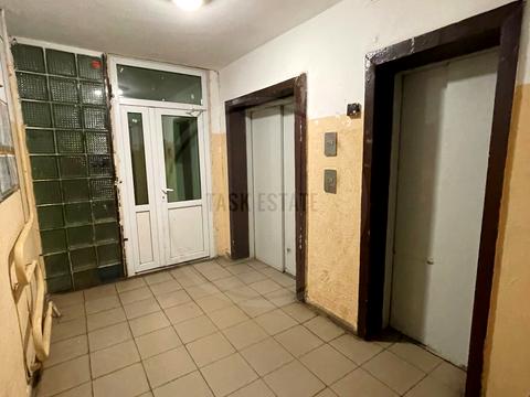 квартира за адресою Чорнобильська вул., 13-А