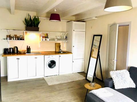 квартира по адресу Богатырская ул., 34