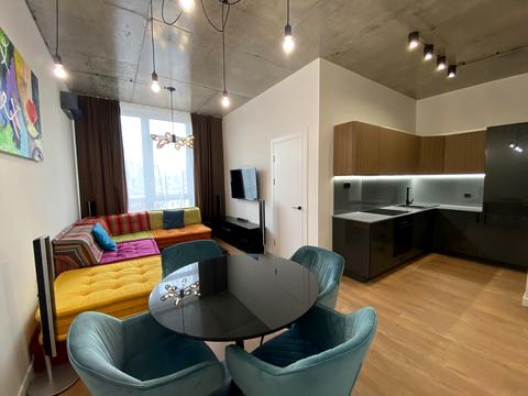 квартира за адресою Жилянська вул., 68