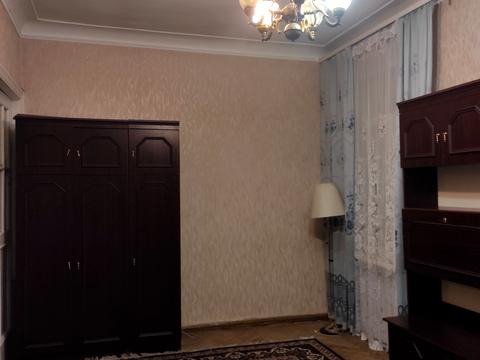 квартира по адресу Валерия Лобановского просп. (Краснозвездный), 23