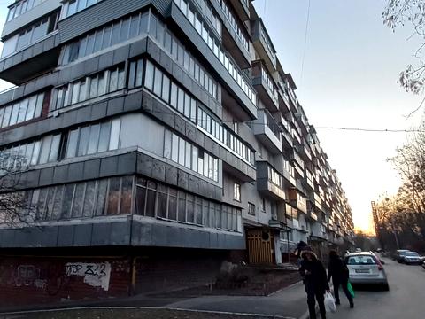 квартира за адресою Васильківська вул., 2-А