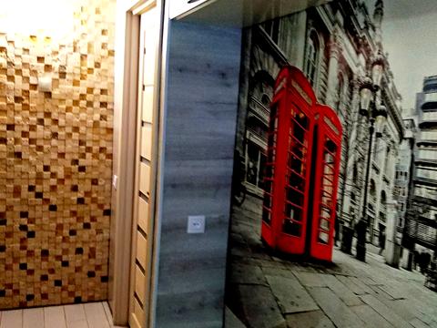 квартира за адресою Перемоги просп., 68