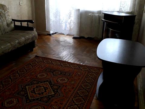 квартира по адресу вул. Комарова, 9