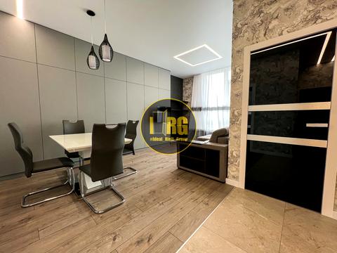 квартира за адресою Київ, Жилянська вул., 68