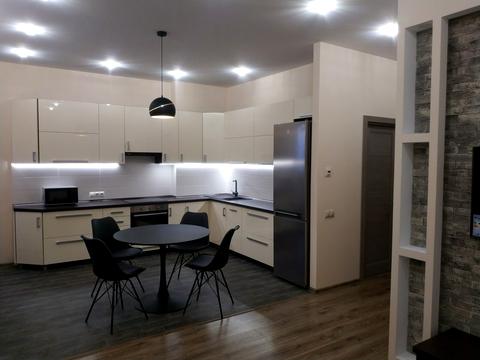 квартира за адресою Сімферопольська вул., 2-Н