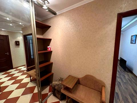 квартира за адресою Леоніда Бикова бульв., 5