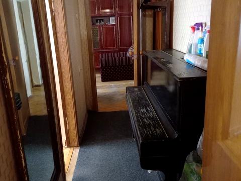 квартира за адресою Лесі Українки бульв., 28