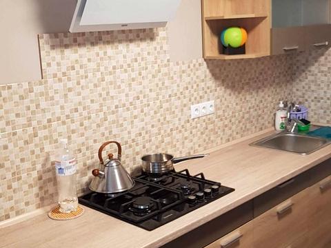 квартира по адресу Європейська ул., 3