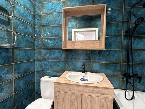квартира за адресою Казакевича, 29
