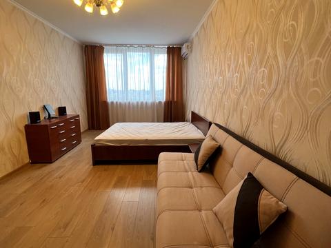 квартира по адресу Степана Рудницкого ул. (Вильямса академика), 19/14