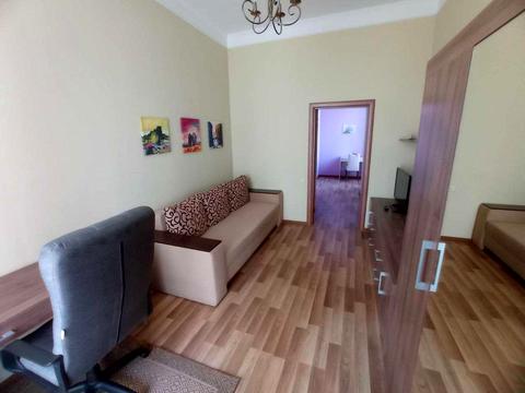 квартира за адресою Іллі Мечникова вул., 16в