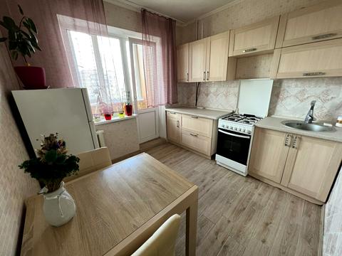 квартира по адресу Героев Днепра ул., 7