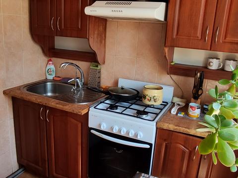 квартира за адресою Миколи Ушакова вул., 8