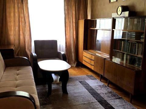 квартира за адресою Героів прикордоників, 1