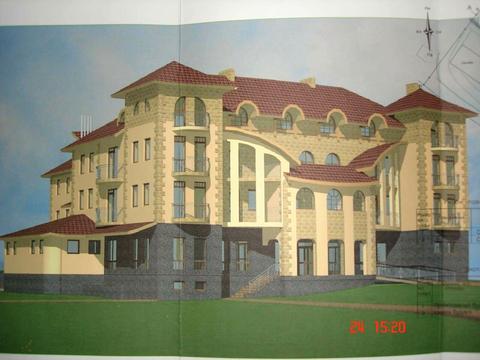 коммерческая по адресу Сухий струмок, 1