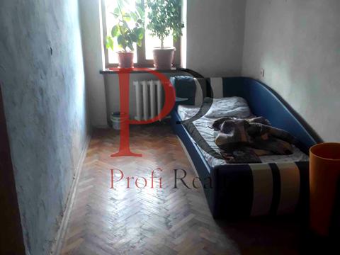 квартира по адресу Чоколовский бульв., 35
