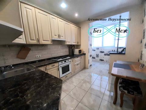 квартира за адресою Боголюбова вул., 33