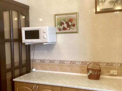 квартира за адресою Миколи Лаврухіна вул., 11