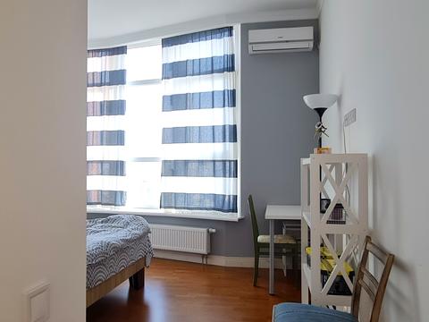 квартира по адресу Жилянская ул., 118