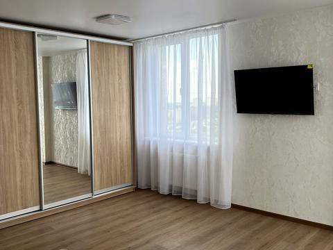 квартира за адресою Київ, Олега Мудрака вул. (Генерала Наумова), 1-Б