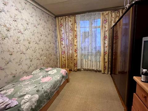 квартира за адресою Ірини Бекешкіної вул. (Генерала Карбишева), 1/29