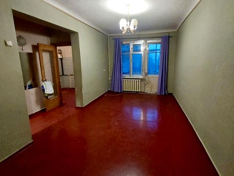 квартира по адресу Артековская ул., 21