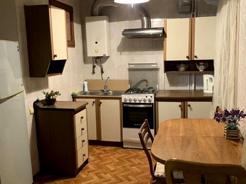 квартира за адресою Артура Савельєва вул. (Черняховського), 9