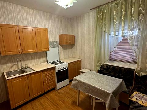 квартира по адресу Анны Ахматовой ул., 41