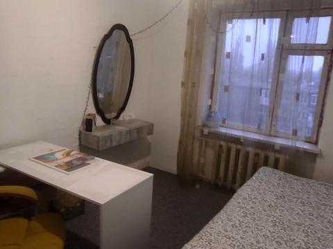 квартира за адресою Іцхака Рабіна вул., 50 а