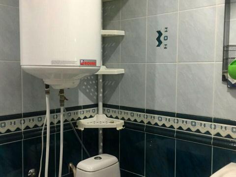 квартира за адресою Крошенська вул., 6