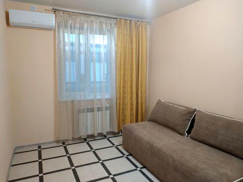 квартира по адресу Тростянецкая ул., 6