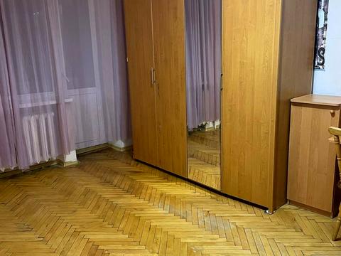 квартира за адресою Миколи Міхновського бульв. (Дружби народів), 6-Б