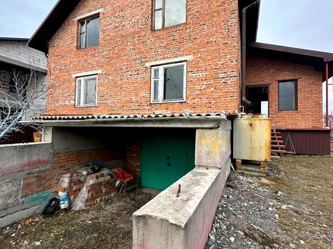 дом по адресу Паустовського, 17