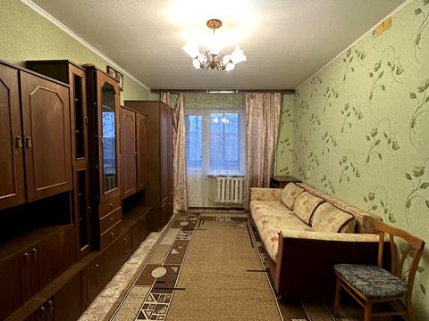 квартира по адресу Тулузы ул., 3