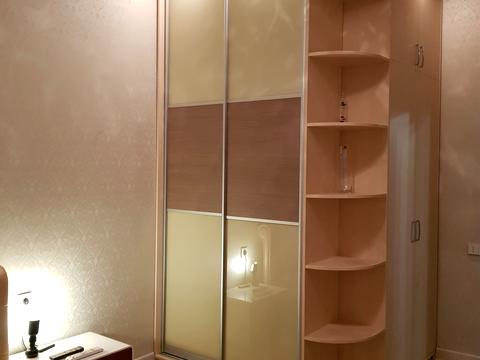 квартира за адресою Євгена Коновальця вул. (Щорса), 44-А