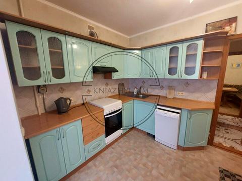 квартира по адресу Бульварно-Кудрявская ул. (Воровского), 7-Б