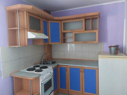 квартира по адресу Героев Украины просп. (Героїв Сталінграду), 105